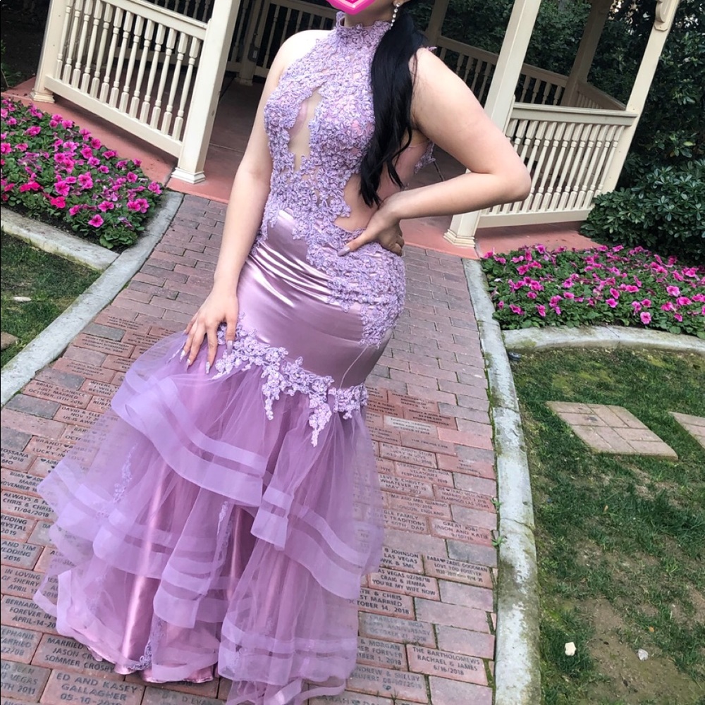 Special Occasion Dress/Prom Dress (MAKE OFFERS)